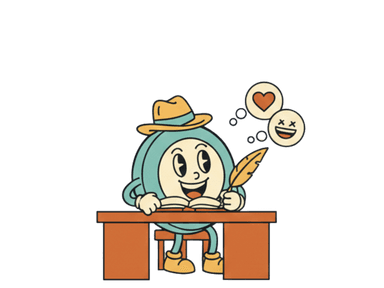 Illustration for Share Your Story step