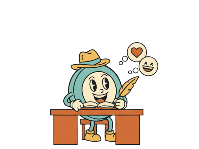 Illustration for Share Your Story step