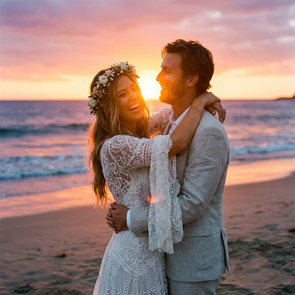 Custom song cover art: Our Journey Together