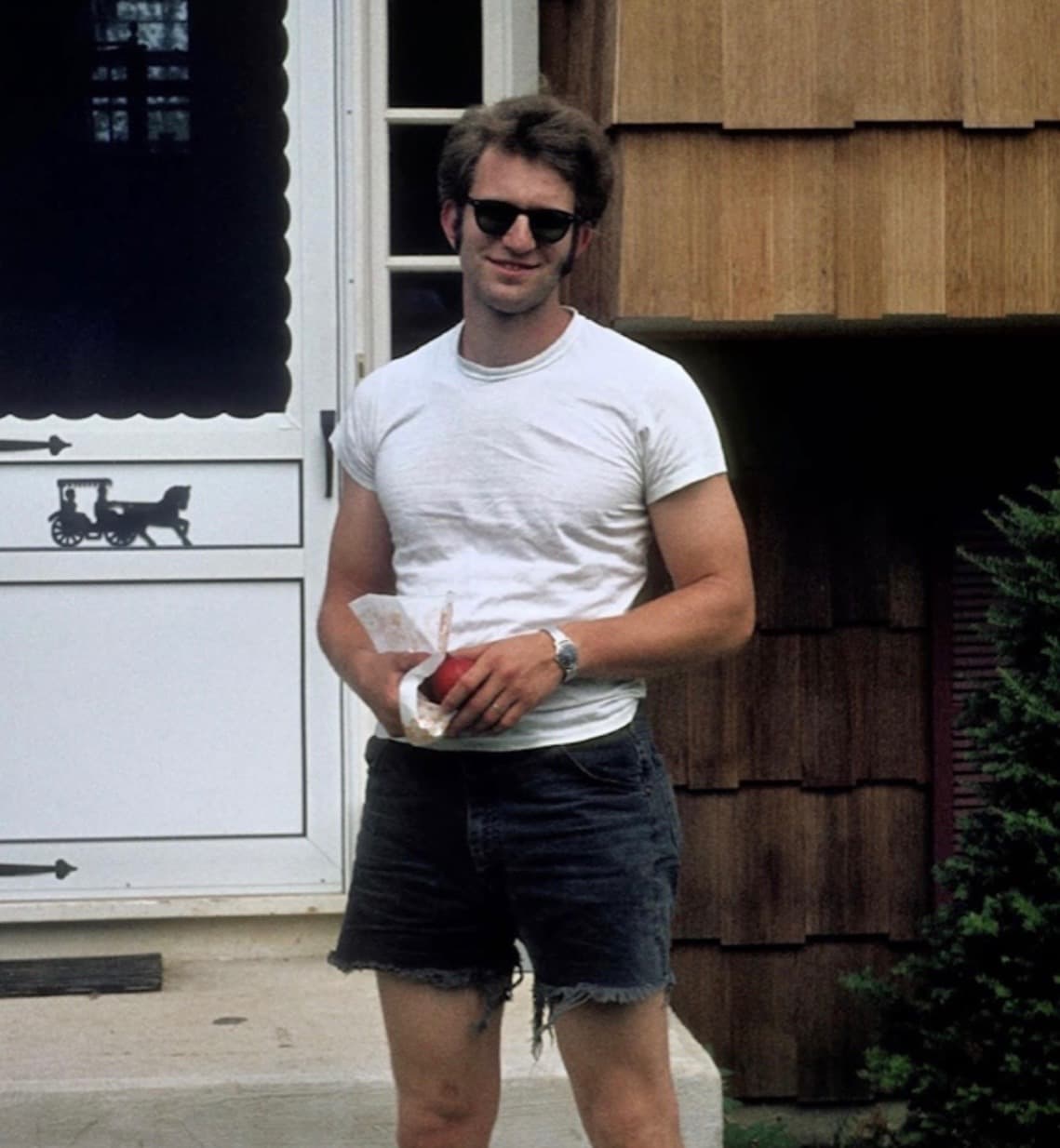 Custom song cover art: That's Our Uncle Phil