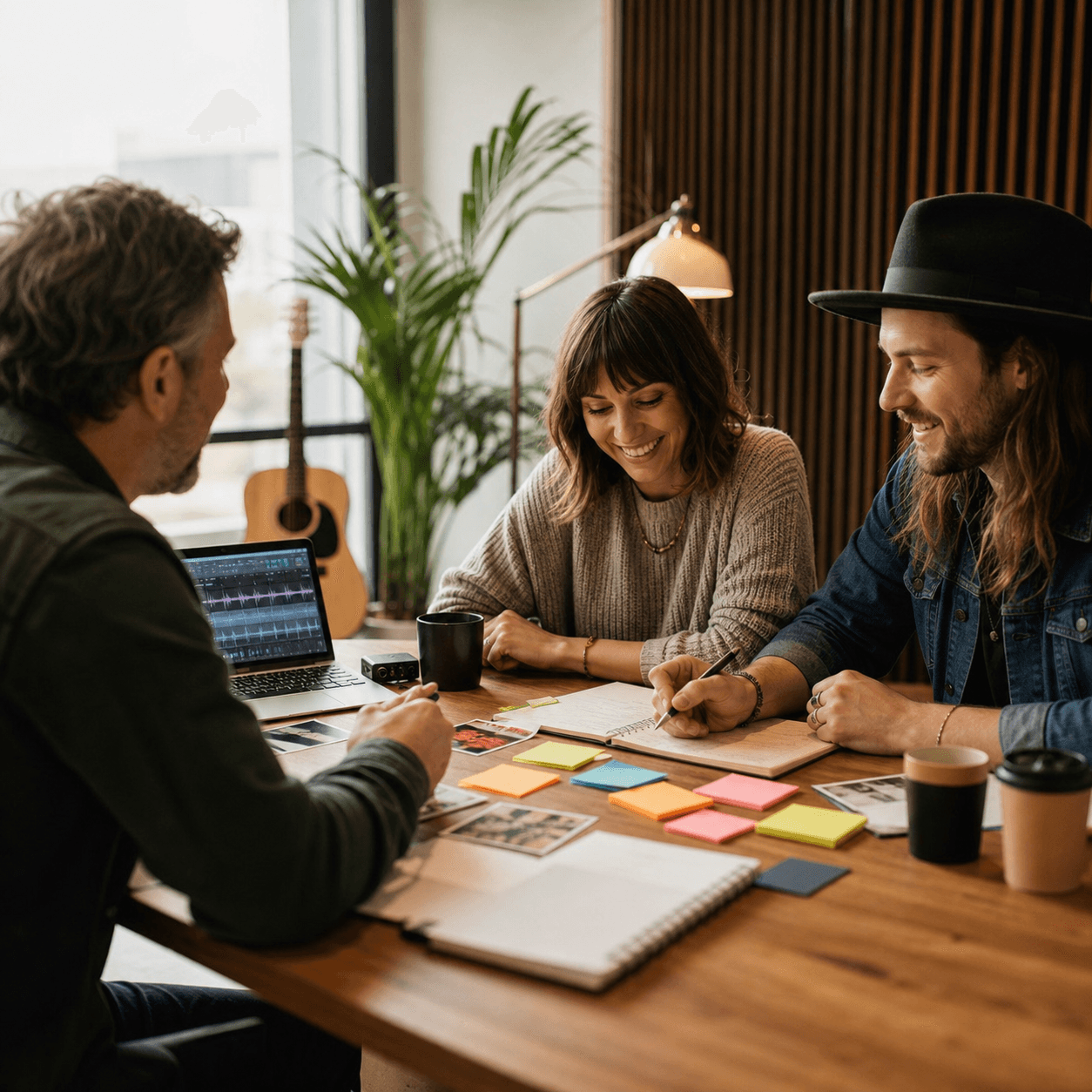 Company Anthem Examples: When a Corporate Song Makes Sense
