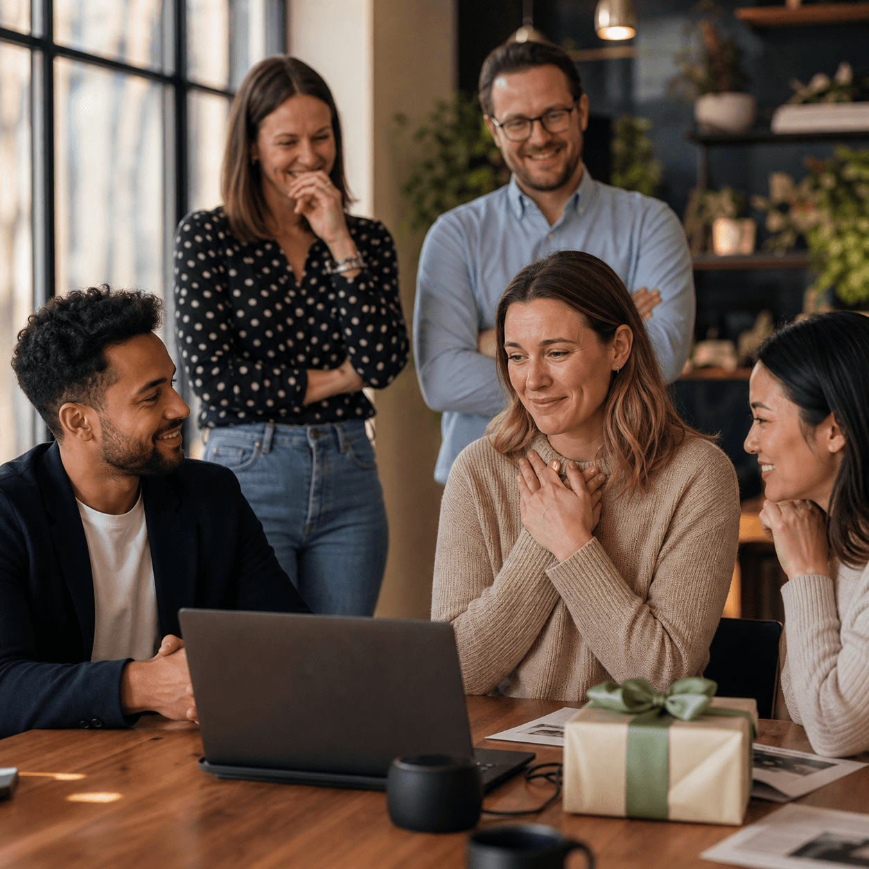 Corporate Gift Ideas for Clients and Teams When Swag Feels Tired