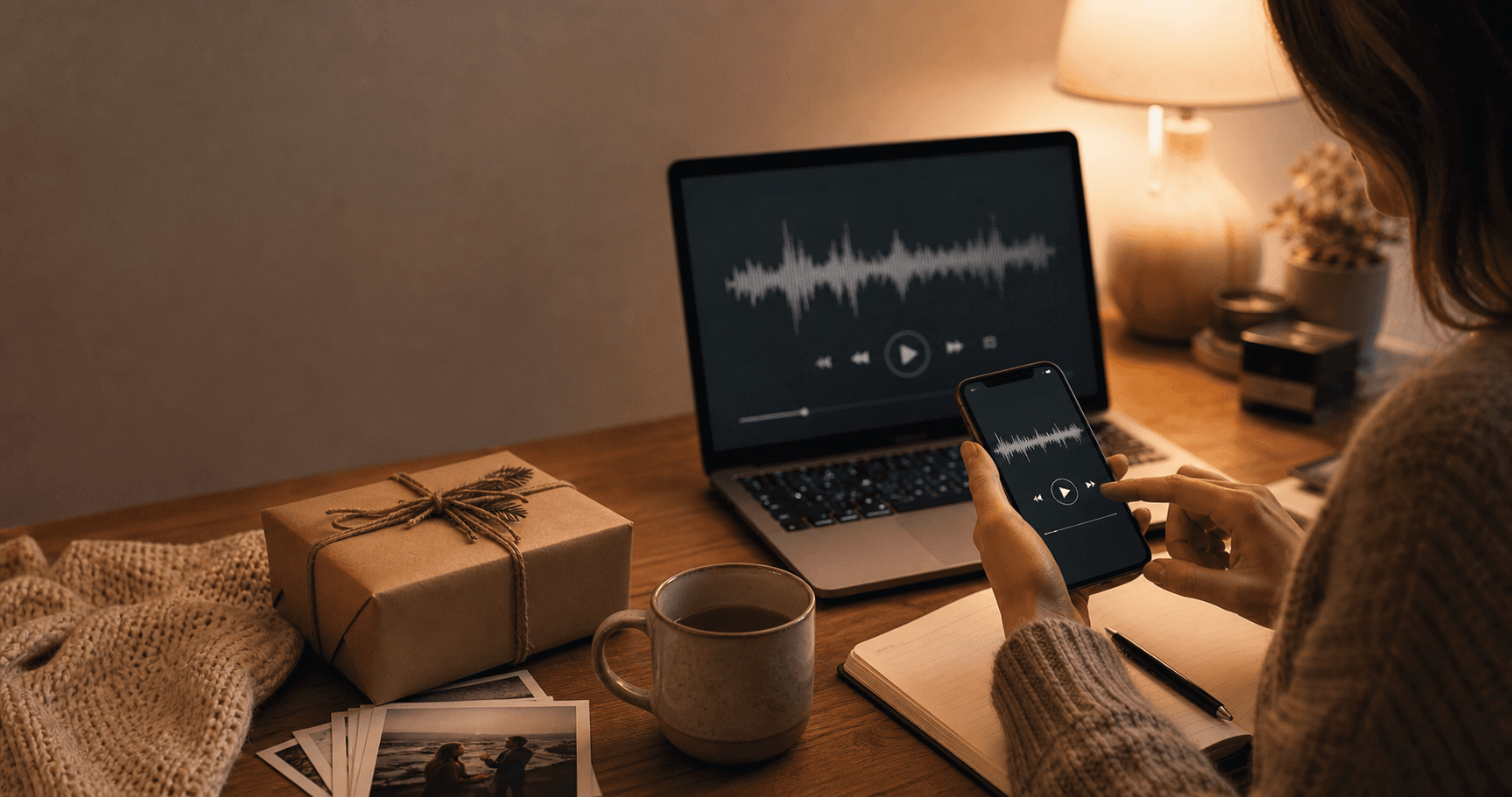 Last-Minute Gifts That Still Feel Personal